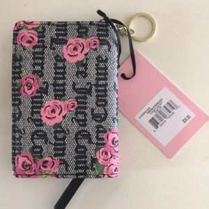 Juicy Couture wallet